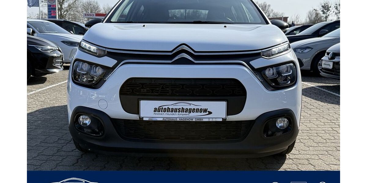 Citroen C3 11.050 km 13.900 &euro; Hagenow 19230