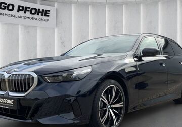 BMW 520 11.950 km 47.480 &euro; Schwerin 19057