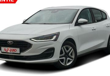 Ford Focus 41.606 km 18.490 &euro; Schwerin 19061