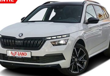 Skoda Kamiq 42.811 km 20.950 &euro; Schwerin 19061