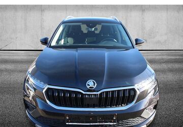 Skoda Kamiq 8.634 km 21.900 &euro; Hagenow 19230