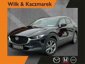 Gebrauchte Mazda CX-30