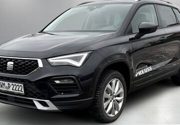 Seat Ateca 3.000 km 34.995 &euro; Wismar 23966
