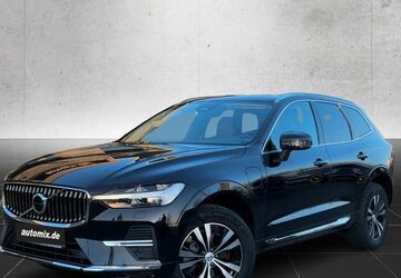 Volvo XC60 28.300 km 46.900 &euro; Gadebusch 19205