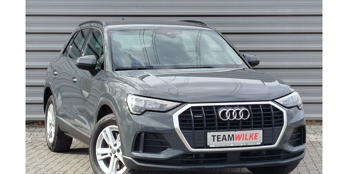 Audi Q3 69.473 km 23.990 &euro; Schwerin 19061