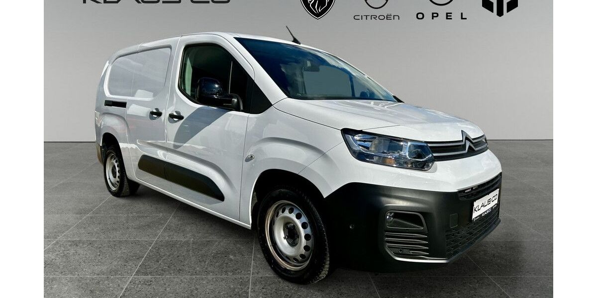 Citroen Berlingo 7.773 km 21.890 &euro; Wismar 23970