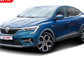 Renault Arkana 41.036 km 20.490 &euro; Schwerin 19061