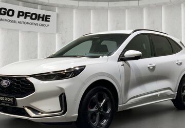 Ford Kuga 14.350 km 33.450 &euro; Schwerin 19061