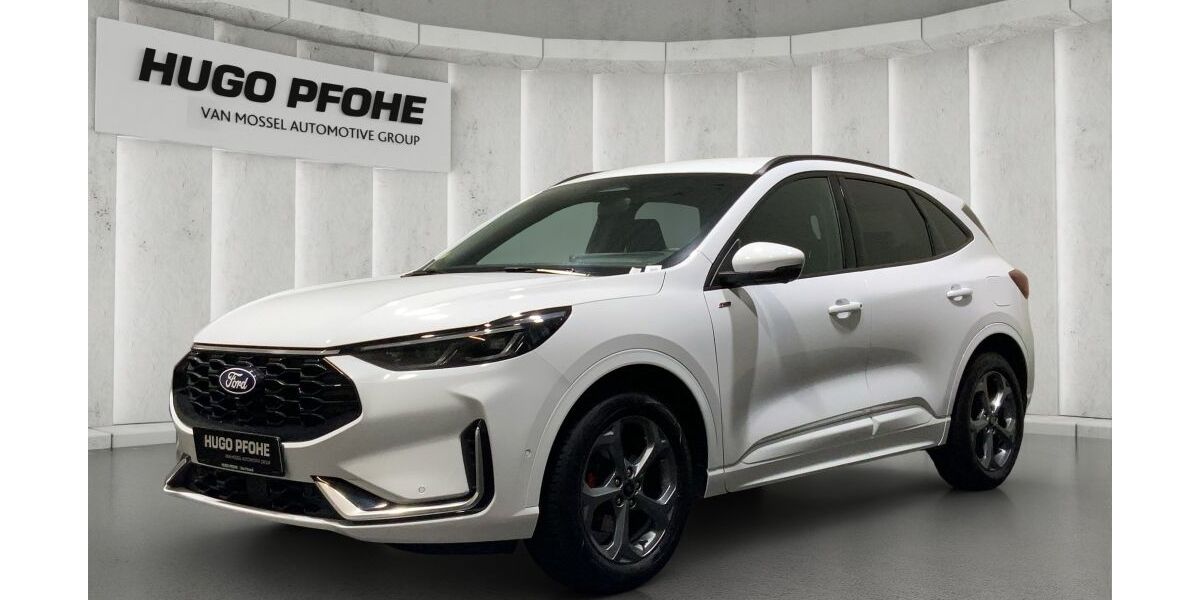 Ford Kuga 14.350 km 33.450 &euro; Schwerin 19061