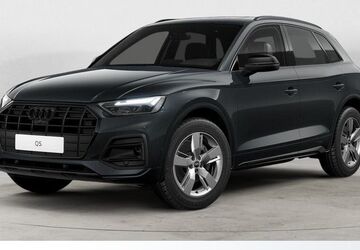 Audi Q5 38.000 km 51.890 &euro; Wismar 23970