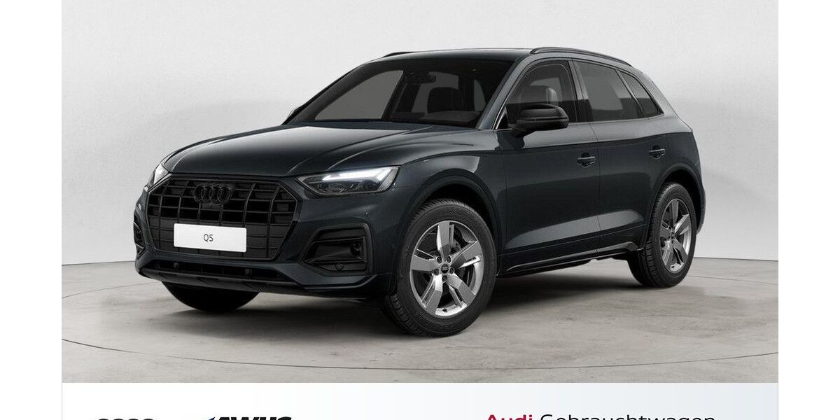 Audi Q5 45.000 km 51.890 &euro; Wismar 23970