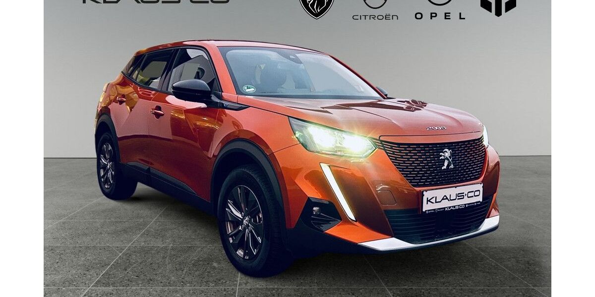 Peugeot 2008 23.961 km 18.750 &euro; Wismar 23970