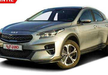 Kia XCeed 52.264 km 19.950 &euro; Schwerin 19061
