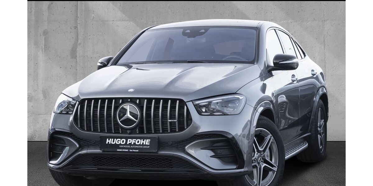 Mercedes-Benz GLE 53 AMG 9.517 km 103.450 &euro; Schwerin 19061