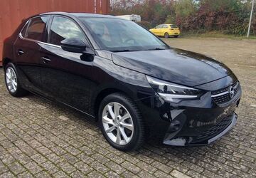 Opel Corsa 20.309 km 18.990 &euro; Schwerin 19055