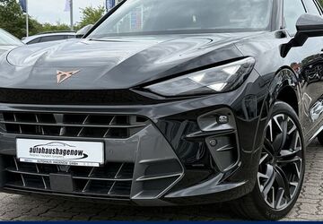 Cupra Terramar 10.306 km 39.900 &euro; Hagenow 19230