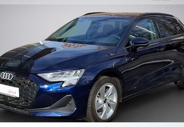 Audi A3 8.123 km 33.890 &euro; Wismar 23970