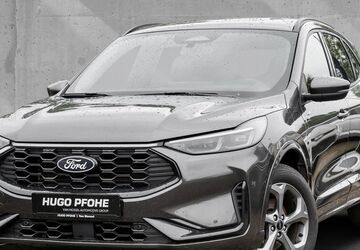 Ford Kuga 18.788 km 33.450 &euro; Schwerin 19061