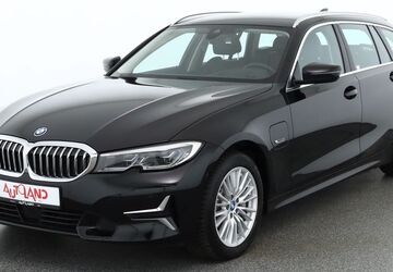 BMW 330 69.998 km 29.990 &euro; Wismar 23970