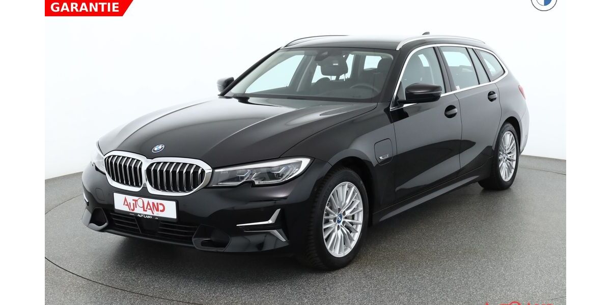 BMW 330 69.998 km 29.990 &euro; Wismar 23970