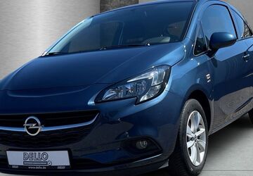 Opel Corsa 51.191 km 8.990 &euro; Schwerin 19061