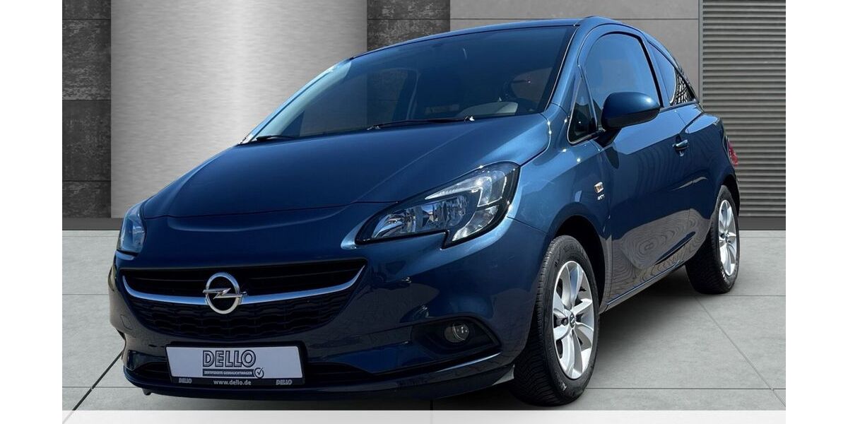 Opel Corsa 51.191 km 8.990 &euro; Schwerin 19061