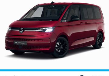 VW T7 Multivan 6.716 km 49.890 &euro; Wismar 23970