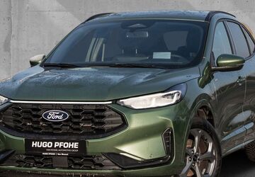 Ford Kuga 24.347 km 39.950 &euro; Schwerin 19061