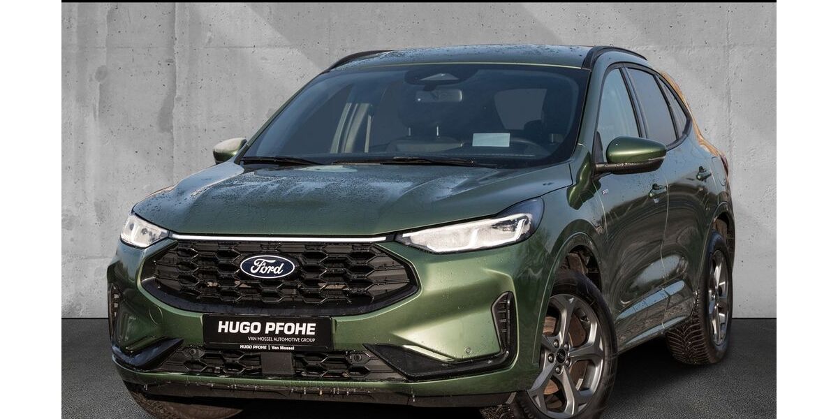 Ford Kuga 24.347 km 39.950 &euro; Schwerin 19061