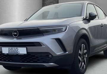 Opel Mokka 15.912 km 22.990 &euro; Schwerin 19061