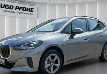 BMW 220 Active Tourer 4.700 km 31.380 &euro; Schwerin 19057