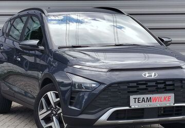 Hyundai BAYON 30.581 km 17.690 &euro; Schwerin 19061