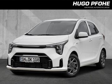 Gebrauchte Kia Picanto