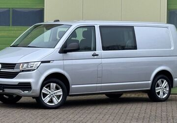VW T6 Caravelle 147.890 km 24.995 &euro; Brüsewitz 19071