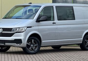 VW T6 Caravelle 147.890 km 26.995 &euro; Brüsewitz 19071