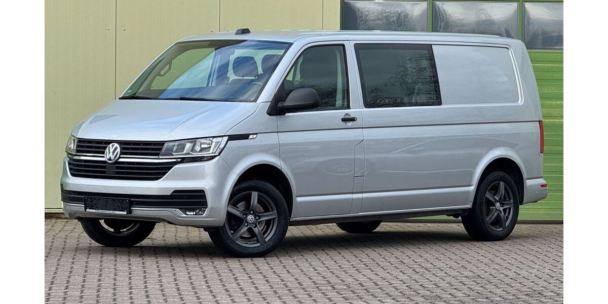VW T6 Caravelle 147.890 km 26.995 &euro; Brüsewitz 19071