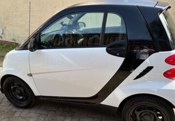 Smart ForTwo 44.200 km 4.500 &euro; Wismar 23970