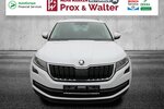 Skoda Kodiaq 1.5 TSI 7-DSG Style LED+NAVI+KAMERA+ACC 113.758 km 21.700 &euro; Hagenow 19230
