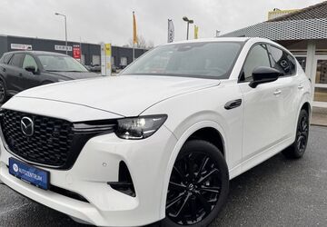 Mazda CX-60 8.550 km 48.220 &euro; Wismar 23970