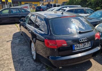 Audi A6 Allroad 414.689 km 1.875 &euro; Wismar 23970