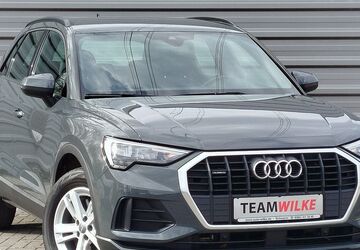 Audi Q3 69.473 km 24.800 &euro; Schwerin 19061