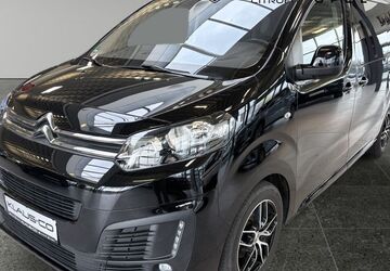 Citroen SpaceTourer 65.600 km 25.750 &euro; Wismar 23970