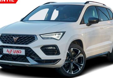 Cupra Ateca 23.522 km 33.950 &euro; Schwerin 19061