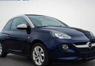 Opel Adam 145.646 km 7.799 &euro; Wittenburg 19243
