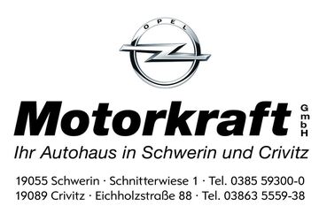 Opel Astra 95.687 km 19.950 &euro; Schwerin 19055