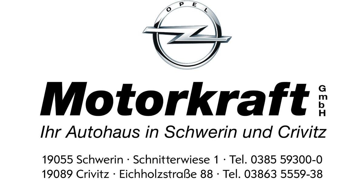 Opel Astra 95.687 km 19.950 &euro; Schwerin 19055