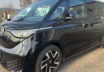 VW ID. Buzz 19.580 km 45.858 &euro; Holthusen 19075