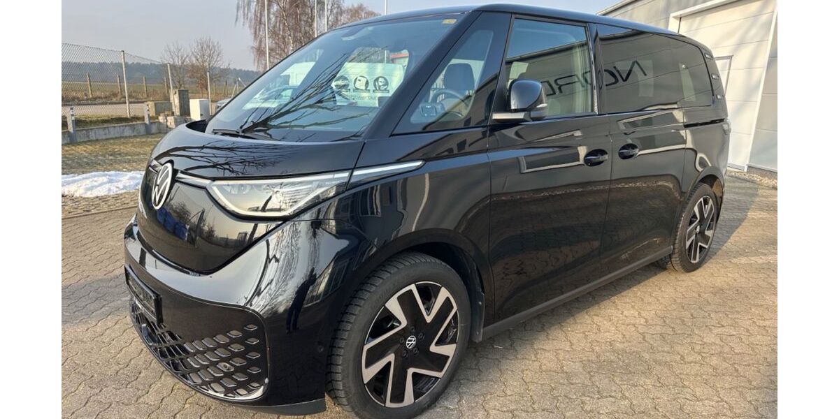 VW ID. Buzz 19.580 km 45.858 &euro; Holthusen 19075