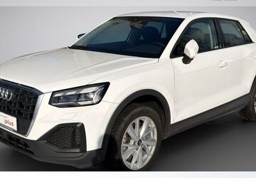 Audi Q2 33.027 km 24.890 &euro; Wismar 23970