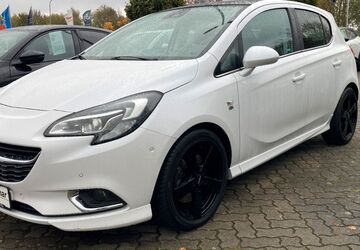 Opel Corsa 139.288 km 8.990 &euro; Wismar 23970